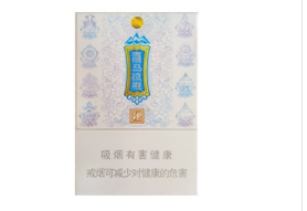 6元元帅香烟货源